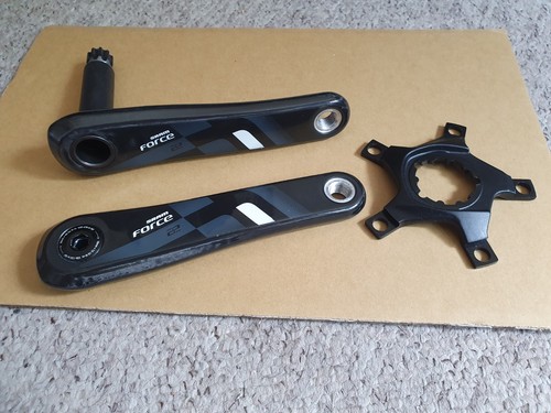 Sram force gxp - 3, bulloni
