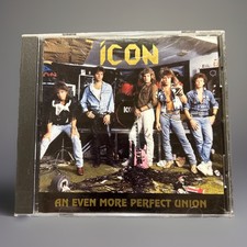 ICON - An Even More Perfect