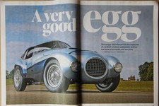 Original CSC 2025 mag