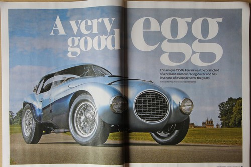 Original csc 2025 mag - original,