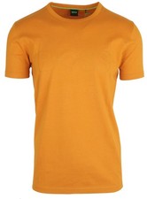 HUGO BOSS T-shirt uomo manica