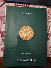 Catalogo asta Artemide 2016