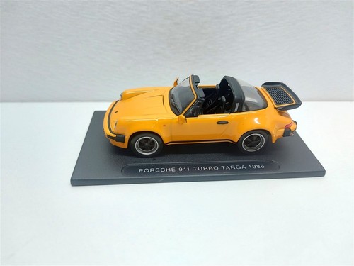 Porsche 911 turbo targa - turbo,