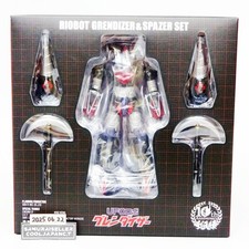 RIOBOT Sentinel Grendizer &