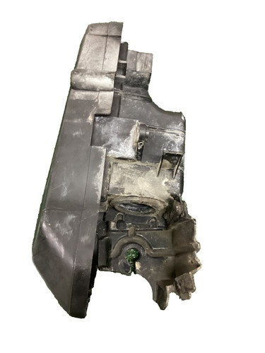 Air box filtro aria honda - filtro,