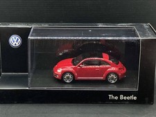 Volkswagen maggiolino 43 - maggiolino, 1/43