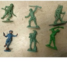 Soldatini Cane' Alpini