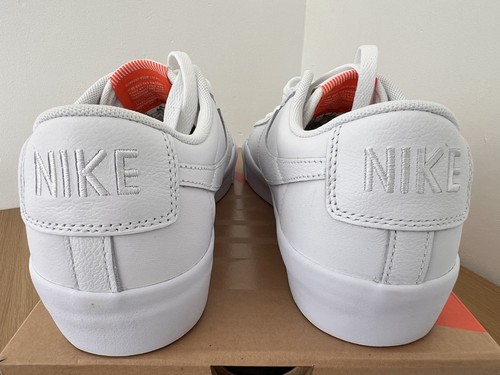 Uk8 nike zoom blazer - nike, low