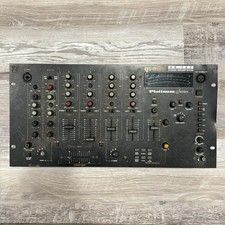 Gemini 747 preamp mixer - gemini, ps-747
