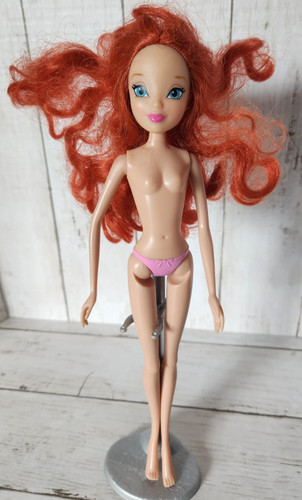 Winx club bloom - winx,