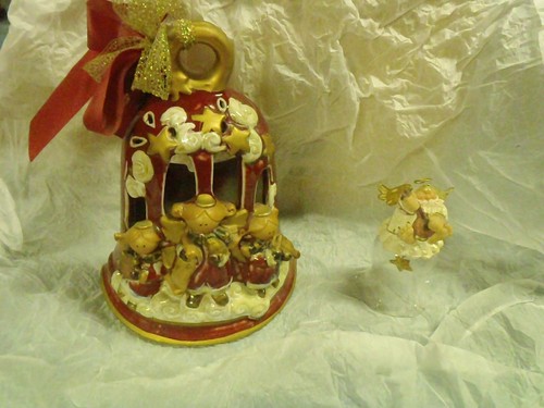 Decorazioni natale palle - decorazioni,