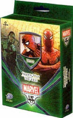 Marvel set introduttivo - set,