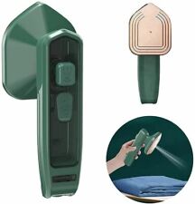 x Mini Ferro da Stiro Vapore