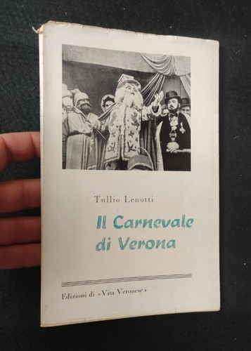 Lenotti carnevale verona - lenotti, di