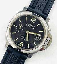 PANERAI Luminor Marina 40 mm