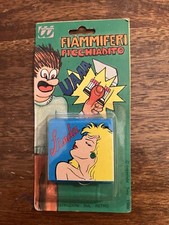 WINDMANN NUOVO IN SCATOLA