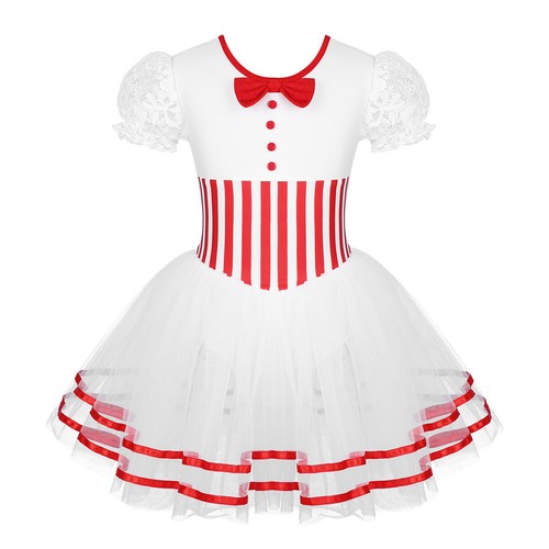 Costume tutù pattinaggio - , su