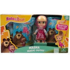 Giochi Preziosi Masha E Orso