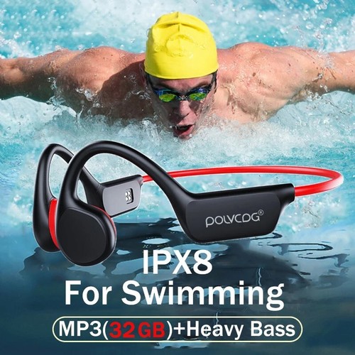 Auricolare nuoto impermeabile