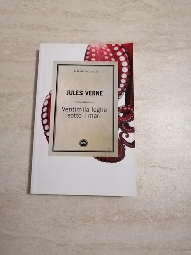 Ventimila leghe sotto - , i