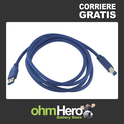 Cavo stampante usb - cavo, 3.0