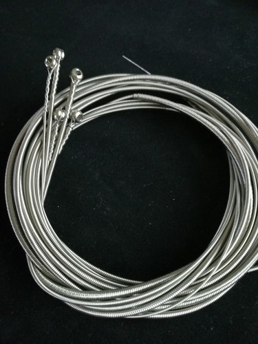 Corde per chitarra - corde,