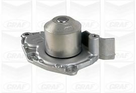 Pompa acqua graf opel - pompa,