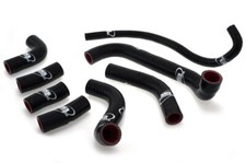 TUBI RADIATORE SILICONE AS3