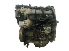 MOTORE OPEL ASTRA H 1700 CDTI CODICE Z17DTR 81 KW 110 CAVALLI CON KM 180.000 Ast