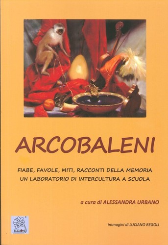 Arcobaleni fiabe favole - arcobaleni., fiabe,