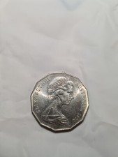 50 Cent Australia 1970