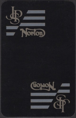 Playing cards single - cards, card