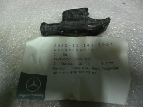 Schutzkappe hebel handgas - 2,
