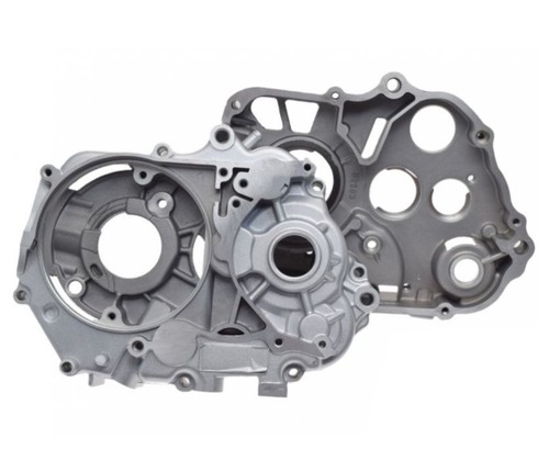 Carter motore blocco - ,
