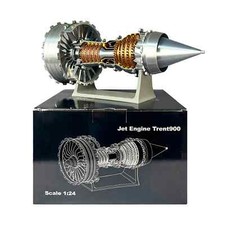   A380/TR900 Aereo Turbina