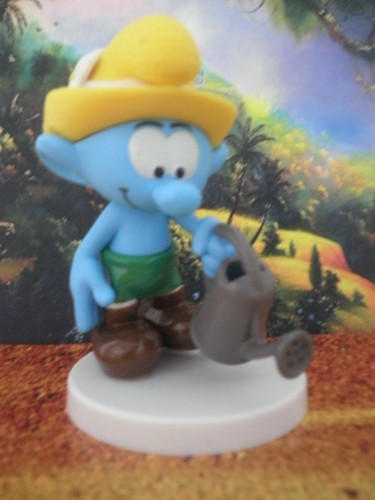 Puffi smurf 2019 sbabam - 2019,