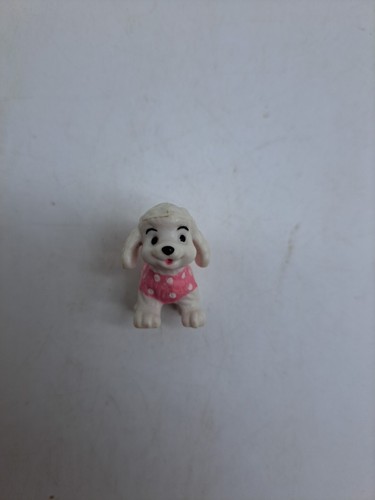 Mini personaggio giocattolo