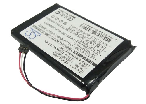 Batteria agli ioni litio - batteria,