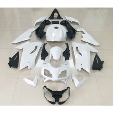 Unpainted Injection Fairing