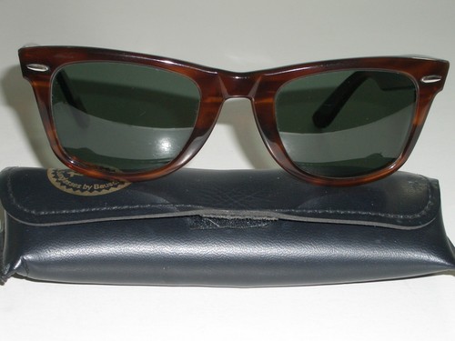 Occhiali sole vintage l - vintage, b&l