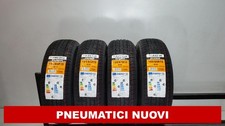 GOMME NUOVE CON DOT RECENTE