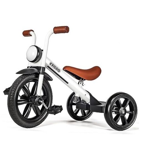 Triciclo per bambini ruota - triciclo,