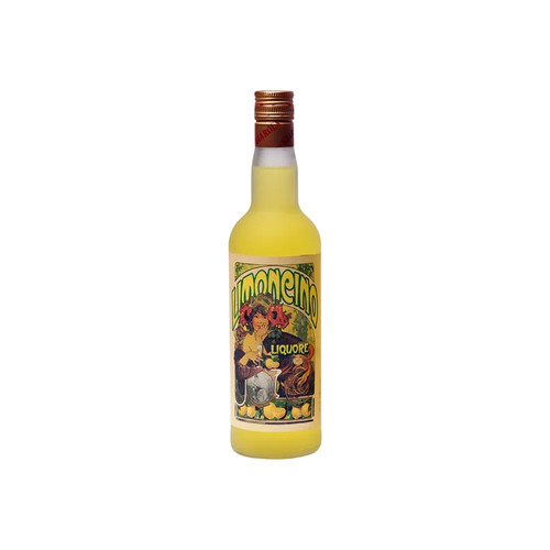 Limoncello limoncino giarola - limoncello,