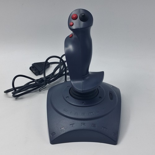 Controller joystick logitech - joystick,
