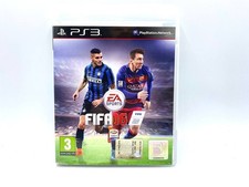 FIFA 16 PLAYSTATION PS3 Sony