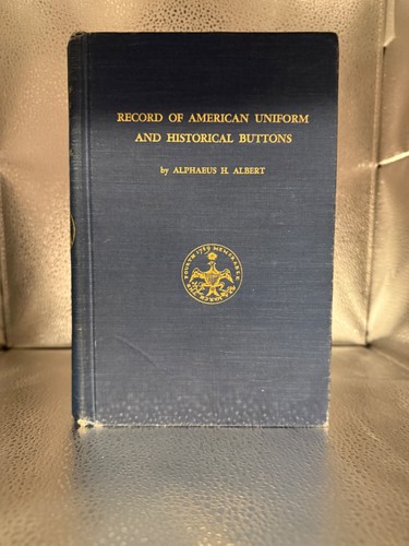 Record american uniform and - uniform,