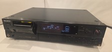 Sony DTC-60ES Stereo DAT