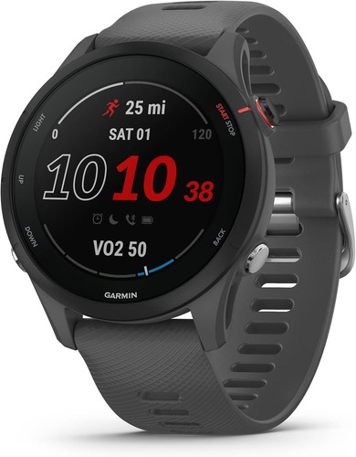 Garmin forerunner 255 orologio - 255,