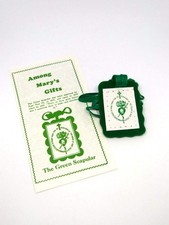 Scapolare Verde