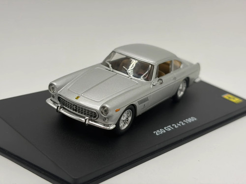 1960 ferrari 250 - 1960,